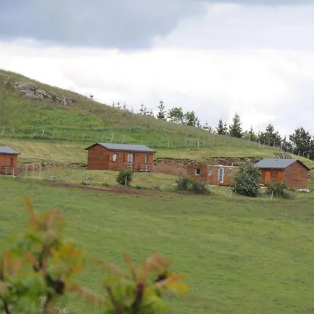 Mobil-home Cosy 2 En Camping - - Fr-1-742-497 Дом отдыха *