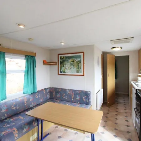 Дом отдыха Mobil-home Cosy 2 En Camping - - Fr-1-742-497