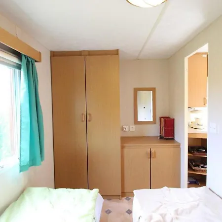 Mobil-home Cosy 2 En Camping - - Fr-1-742-497 Дом отдыха