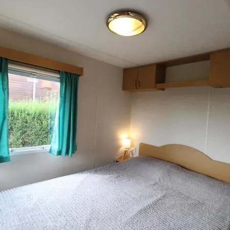 Mobil-home Cosy 2 En Camping - - Fr-1-742-497 Дом отдыха Peyrusse