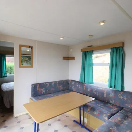 Mobil-home Cosy 2 En Camping - - Fr-1-742-497 Peyrusse
